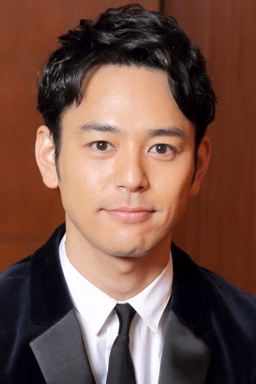 Satoshi Tsumabuki