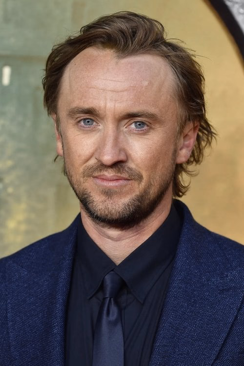 Tom Felton
