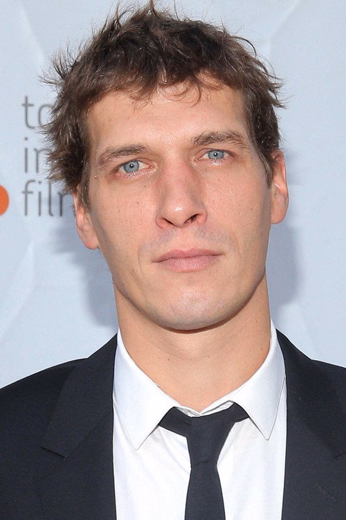 Cédric Jimenez