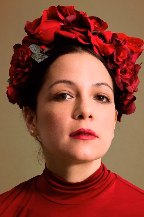 Natalia Lafourcade