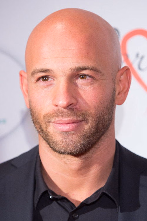 Franck Gastambide