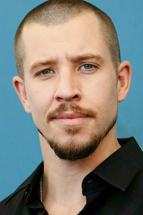 Beau Knapp