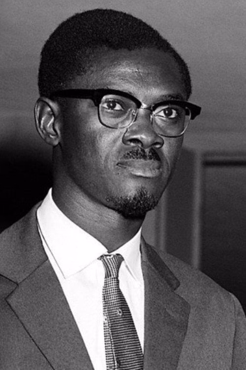 Patrice Lumumba