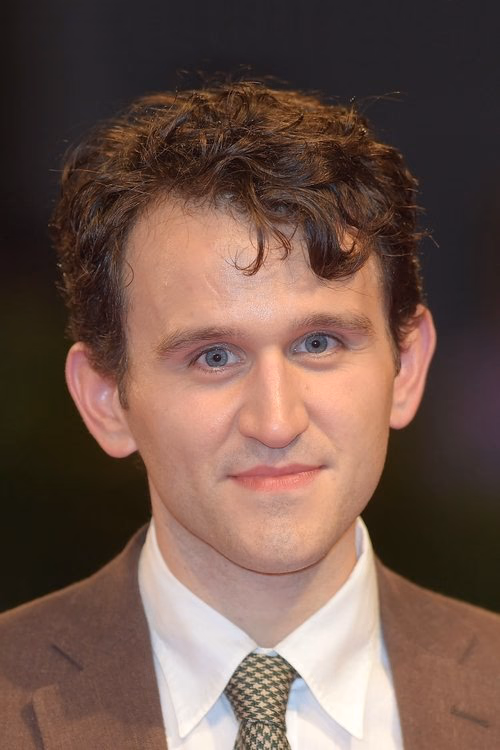Harry Melling
