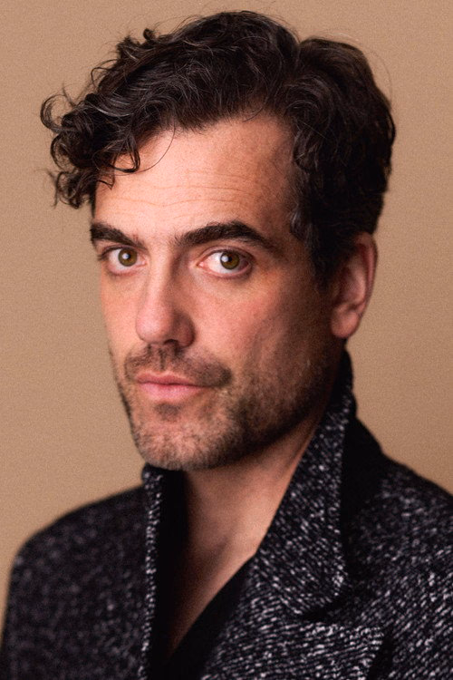 Daniel Ings