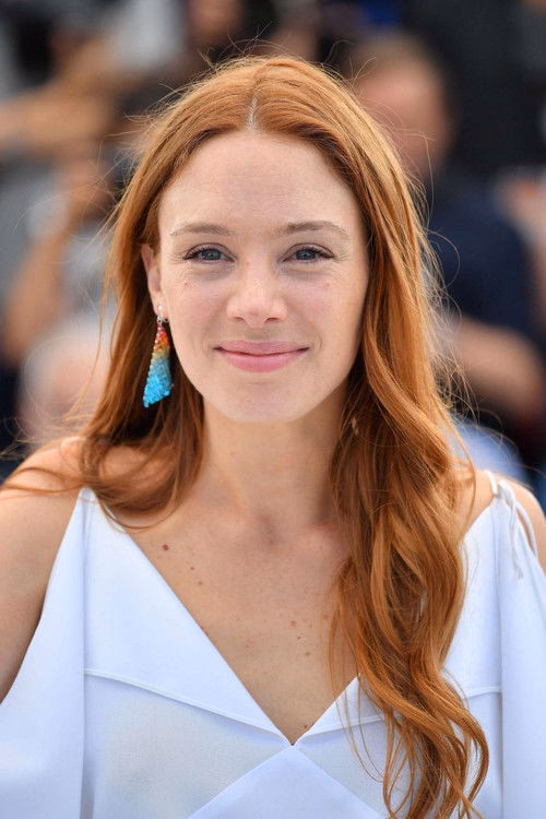 Lætitia Dosch