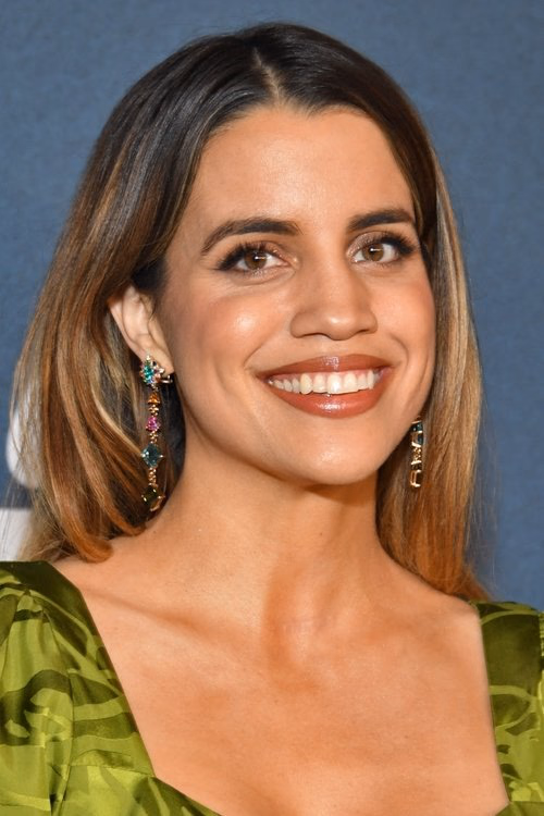 Natalie Morales
