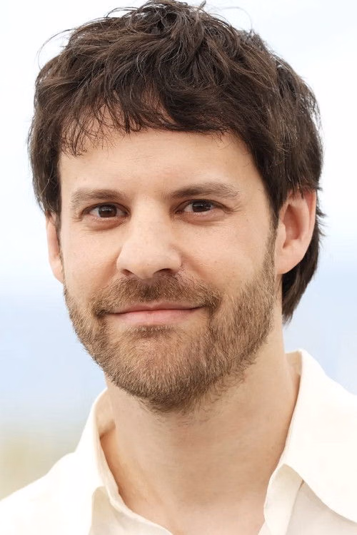 Charlie Polinger