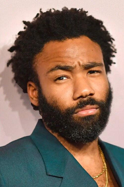 Donald Glover