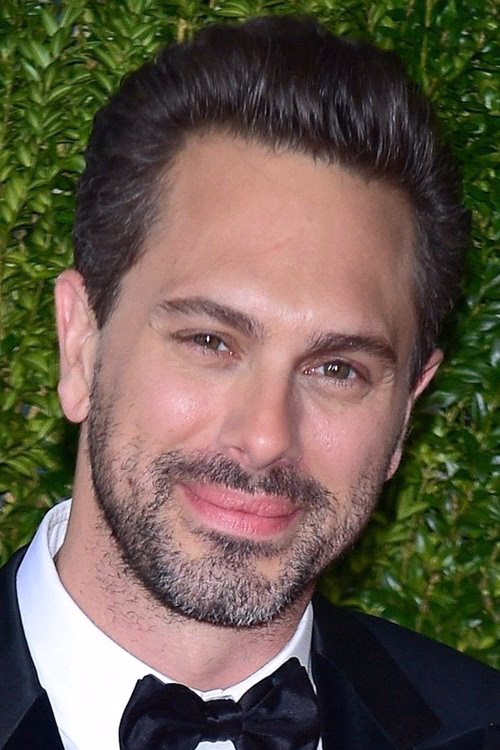 Thomas Sadoski