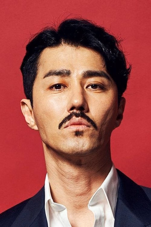 Seung-Won Cha