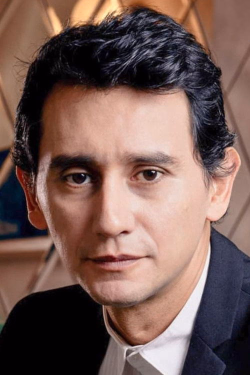 Carlos-Manuel Vesga