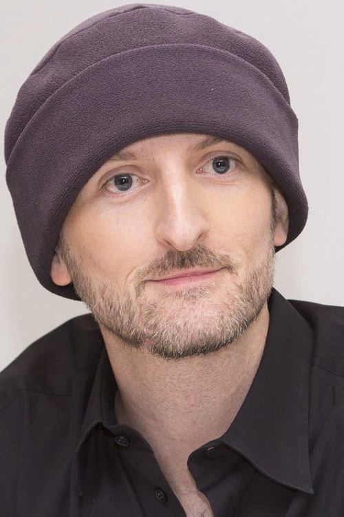Michael Gracey