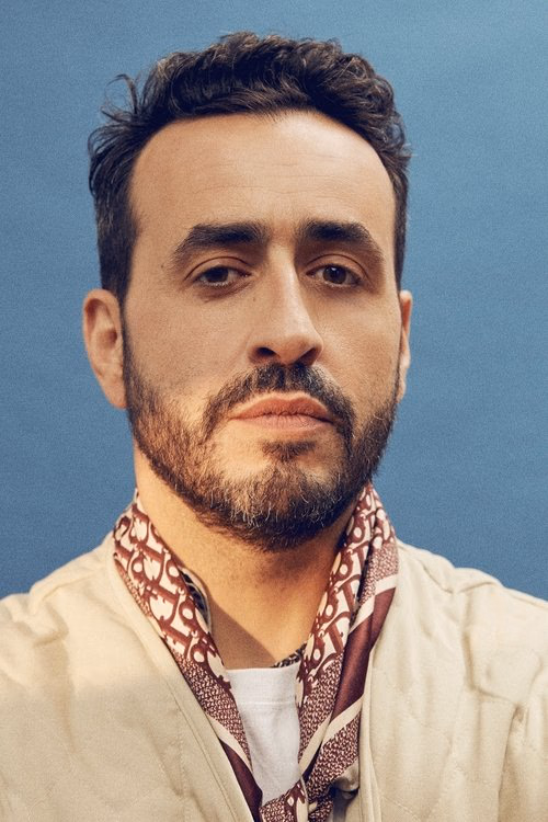 Jonathan Cohen