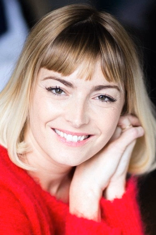 Aude Pépin