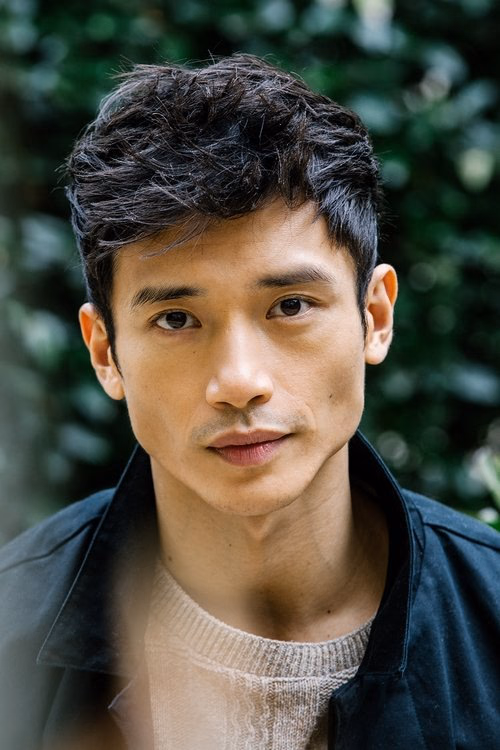 Manny Jacinto