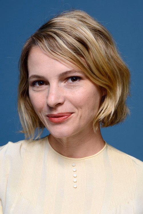 Amy Seimetz