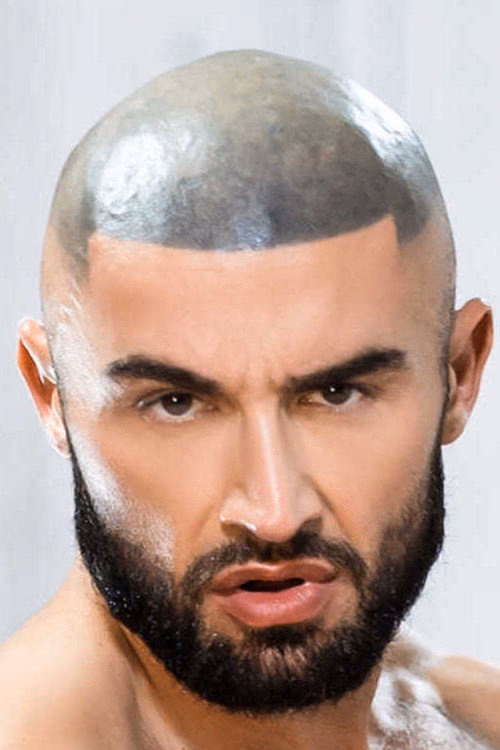 François Sagat