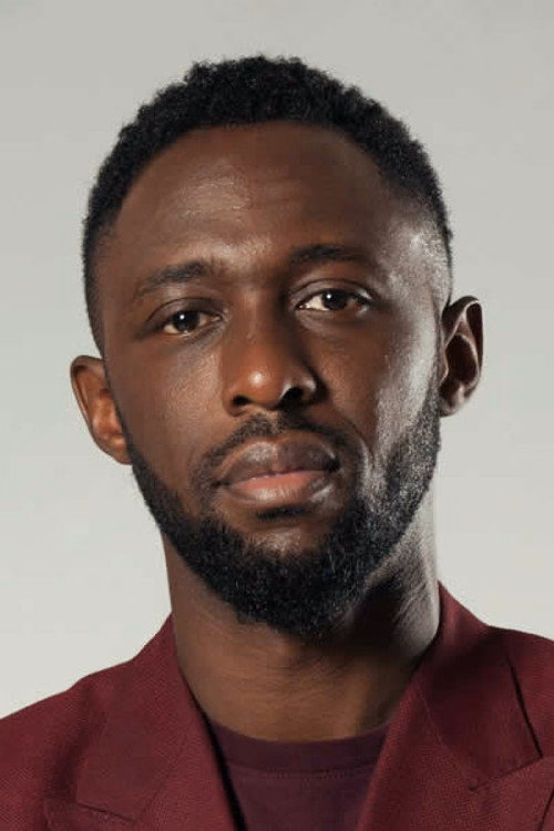Thomas Ngijol