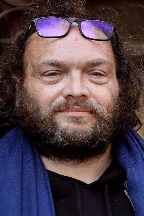 Stéphan Castang