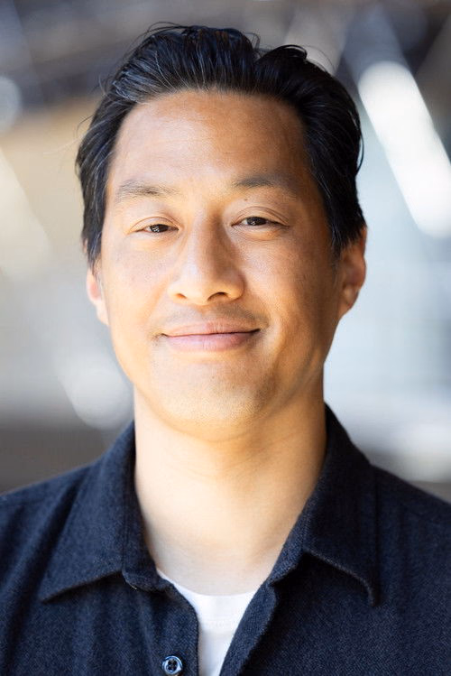 Daniel Chong