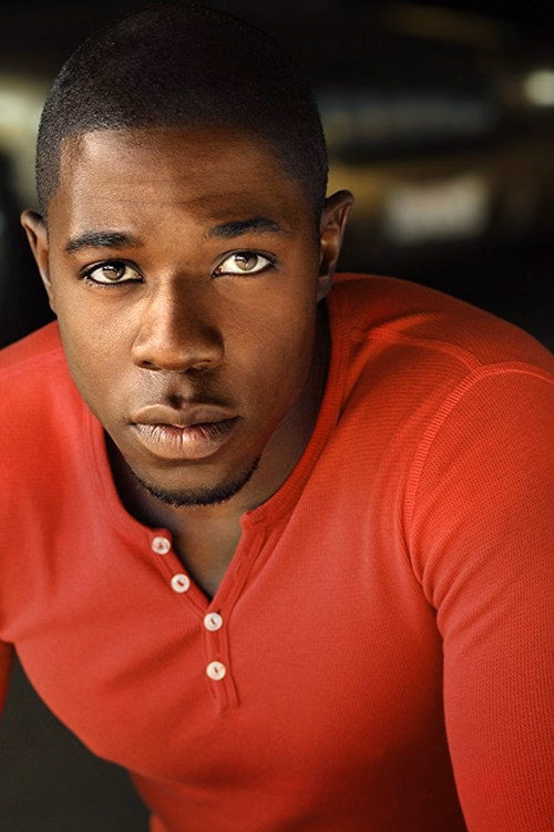 McKinley Belcher III