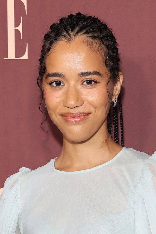 Jasmin Savoy Brown