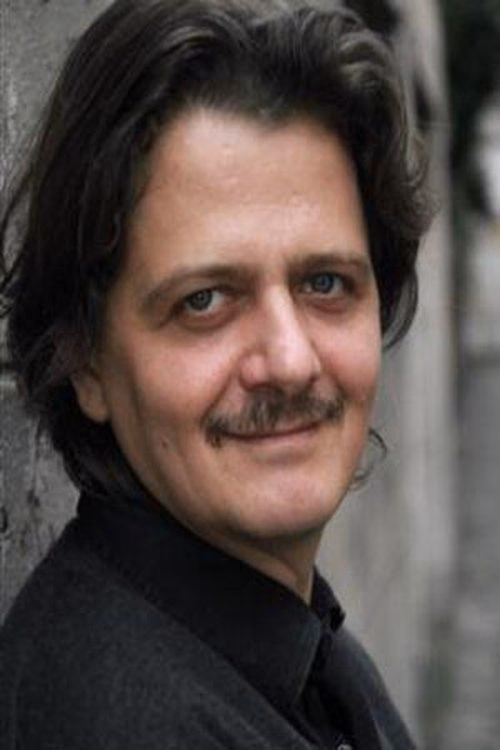 Xavier Aubert