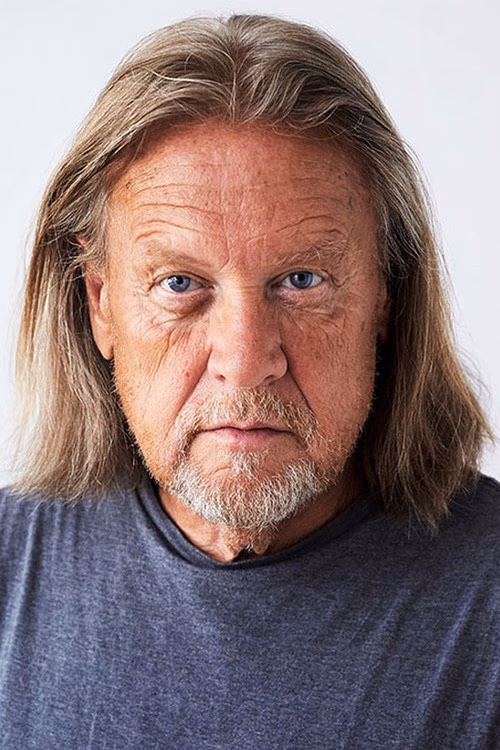 Börje Lundberg