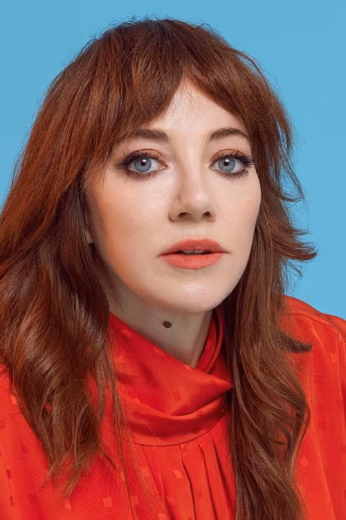 Diane Morgan