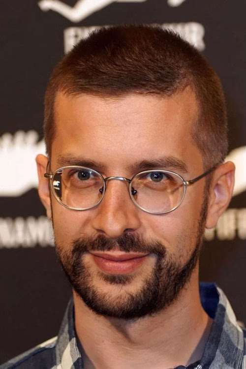 Peter Dourountzis