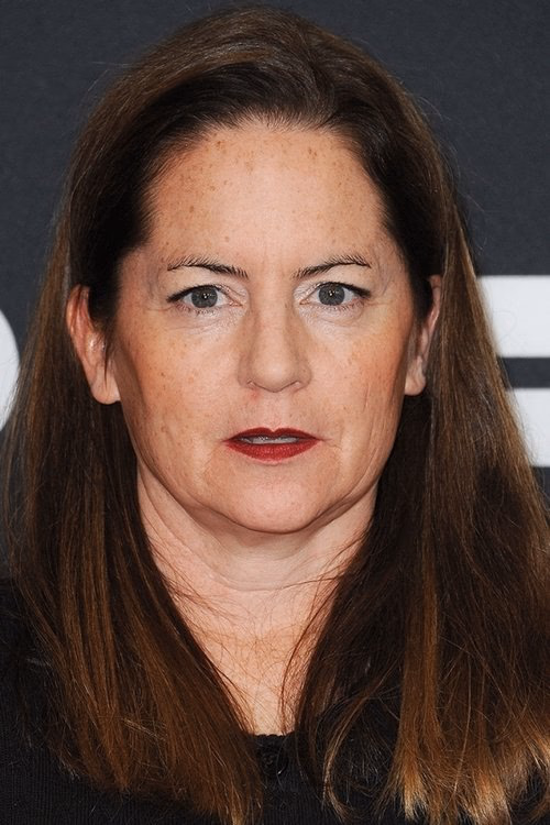 Martha Kelly