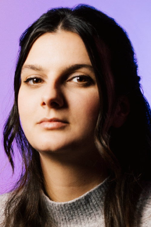 Romane Gueret