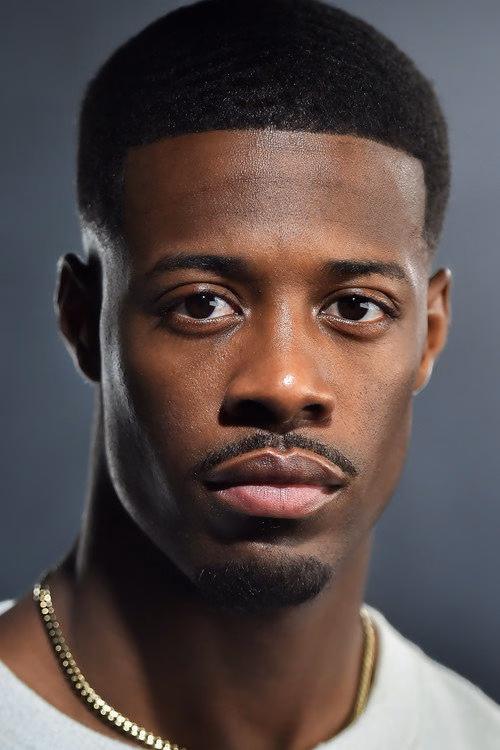 Patrick Walker