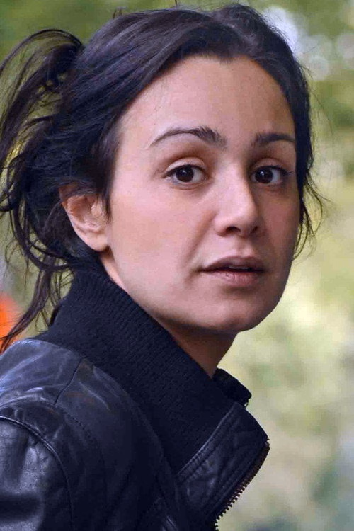 Myriem Akheddiou