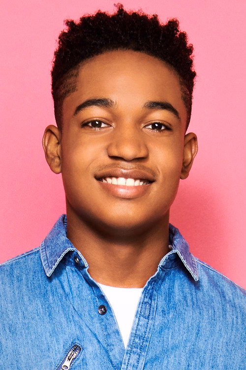 Issac Ryan Brown