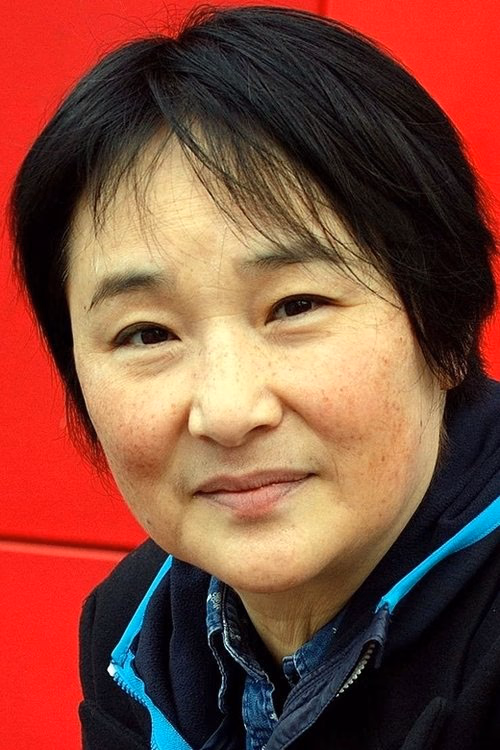 Yumi Fujimori