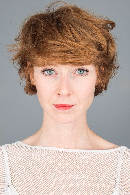 Sarah Bauerett