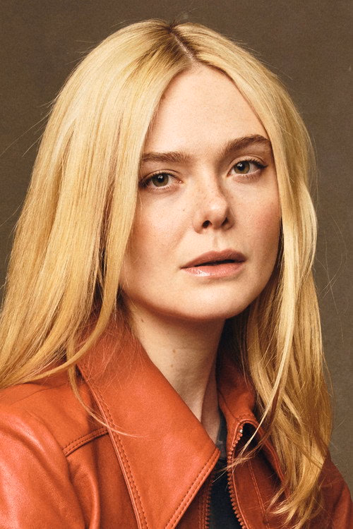 Elle Fanning