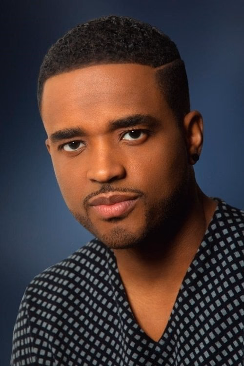 Larenz Tate