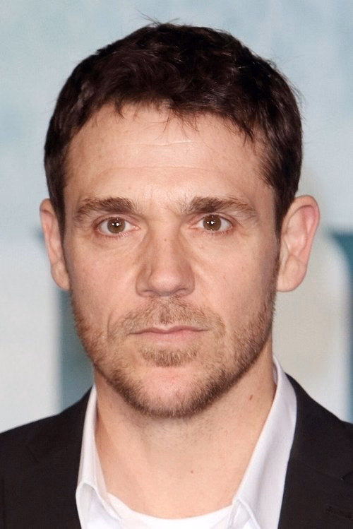 Jamie Sives