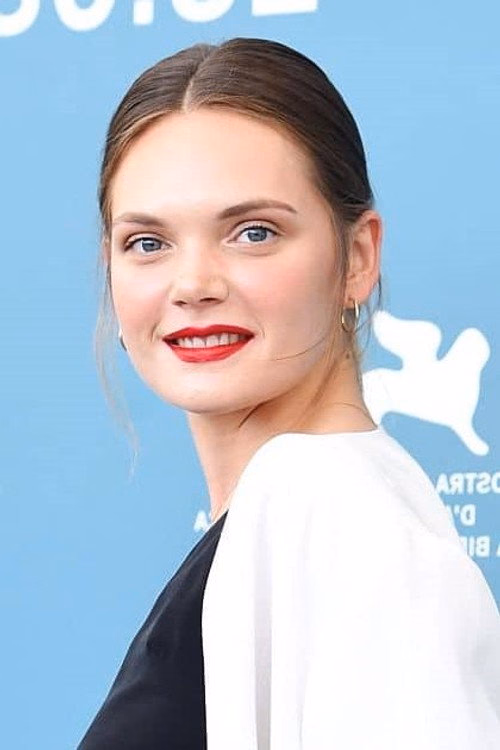 Sandra Drzymalska