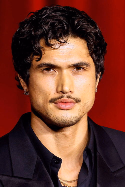 Charles Melton