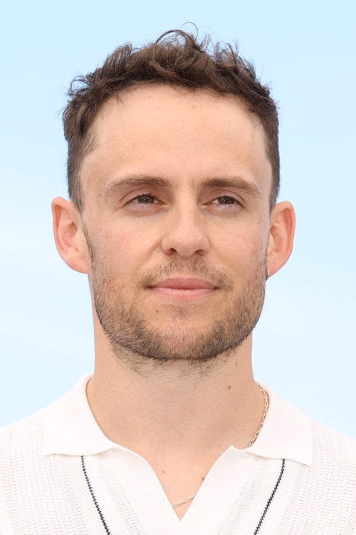 Harry Lighton
