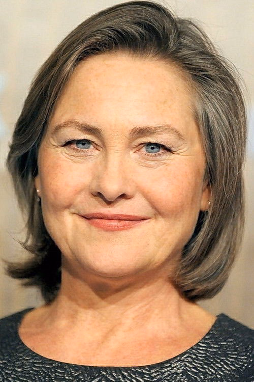 Cherry Jones