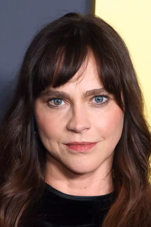 Fiona Dourif