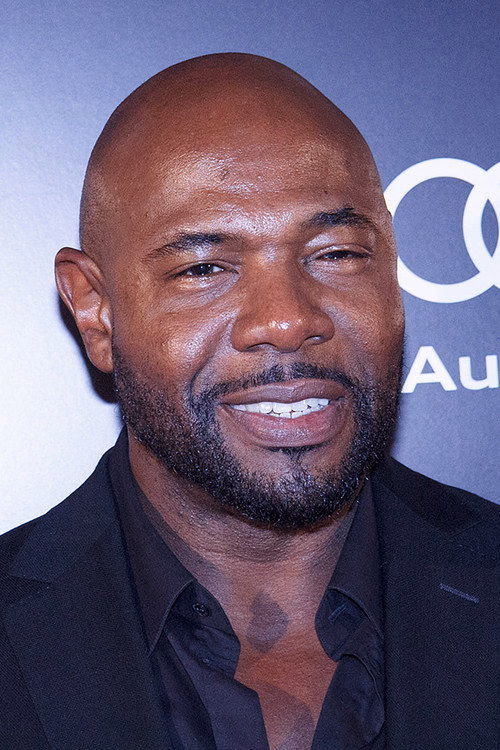 Antoine Fuqua