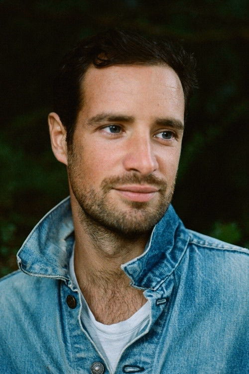 Charlie Carrick