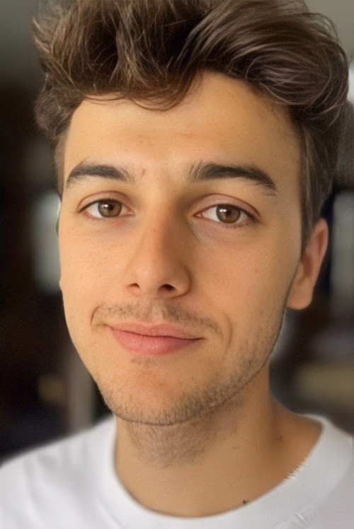 Gabriel Caballero
