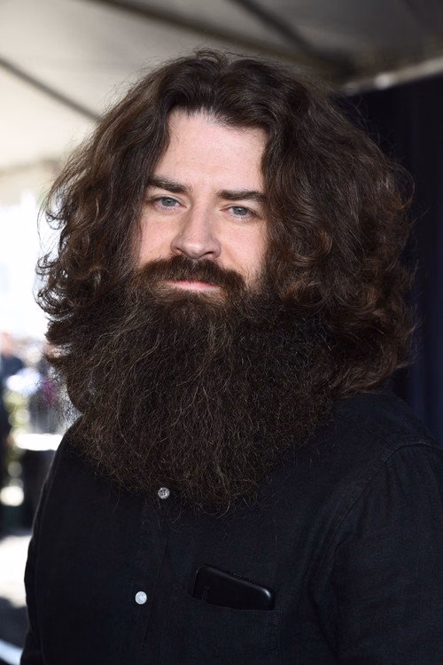Andrew Patterson